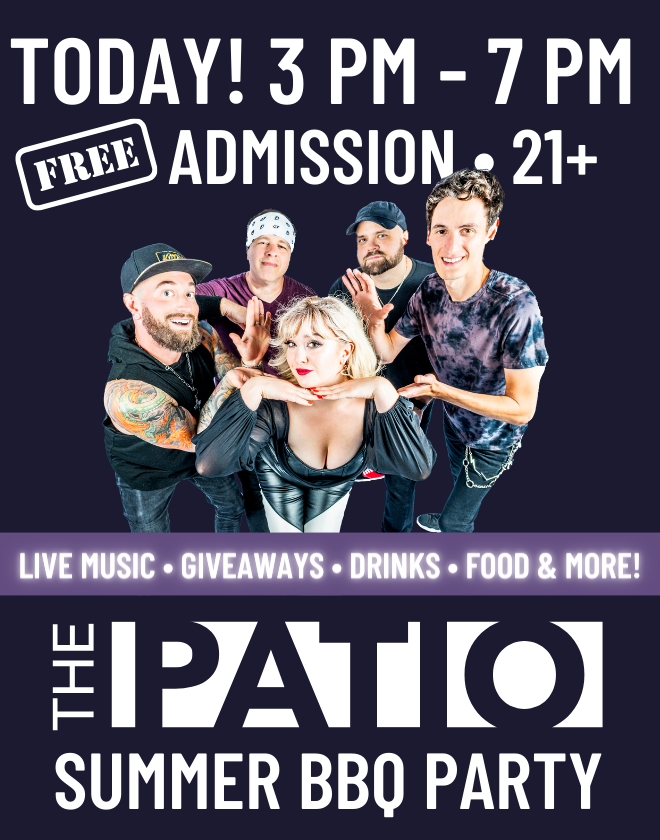 PlainridgePark's tweet image. ☀🍔🎶💵🎰 #patioparty #freeparty #plainville #boston #wrentham #summer #bbq #patio #plainridgepark #saturday