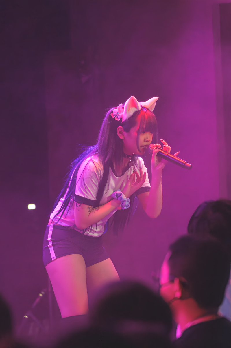 Senya_Maika's tweet photo. 🏅IDOL VERSUS SERIES VOL.3 - オタク大運動会🏅
2024.04.28

📸@lokking0307 https://t.co/8l5VjmFf6Y