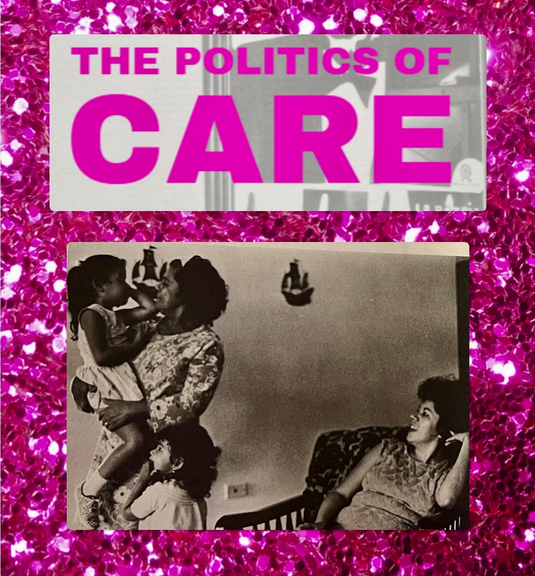✨ So excited that, “The Politics of Care: Puerto Rican Women Organizing for Social Justice after 1917,” is scheduled to be published by <a href="/DukePress/">Duke University Press</a> in May 2025! ✨