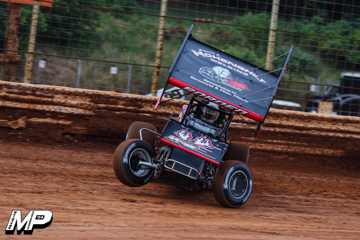 With the inclement weather happening at <a href="/lincolnspeedway/">Lincoln Speedway</a> during night two of 2024 <a href="/PASpeedWeek/">PA Speedweek</a>, here are some shots from tonight so far!