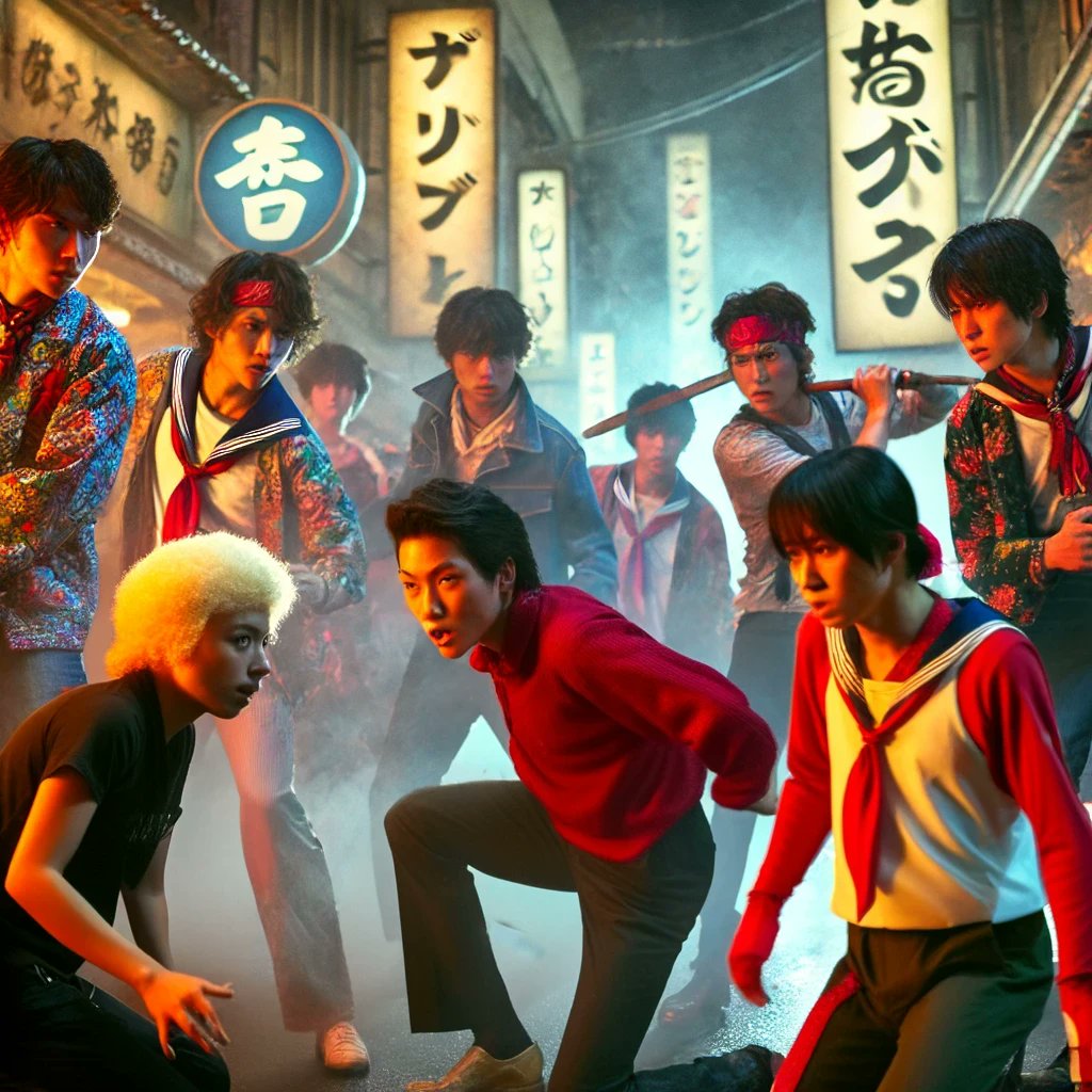 urondous's tweet photo. #映画のタイトル当ててみて　　 
���解は→https://t.co/0qFd1nJvw0
難易度：50
ちょっとなんだかな～な画像になっちゃったｗ https://t.co/trKH2T52FA
