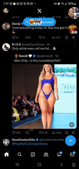 That's crazzzzyyyyy... https://t.co/sbNKq79b3V<a href="/tag/girldadquestions"class="tags"><span>#girldadquestions</span></a>