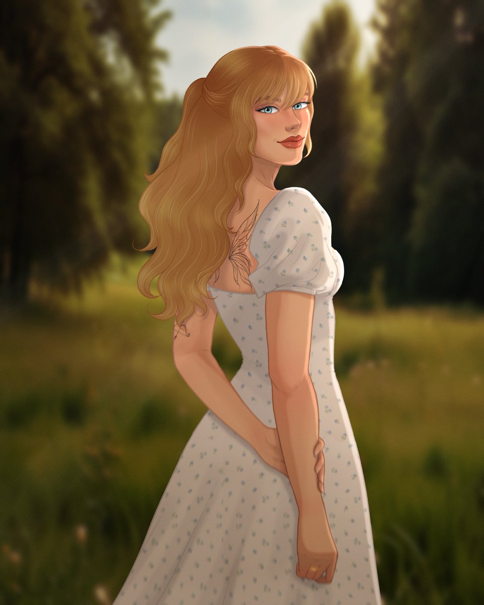 fooIishdoodIes's tweet image. summer chrissy☀️🌱🌻✨