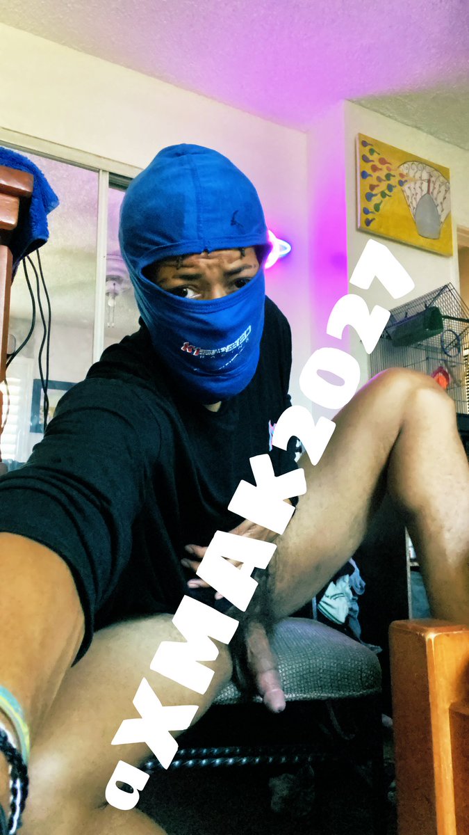 XMAK2027's tweet photo. New video up now make sure to hmu to get it in my dm now #batebro 

https://t.co/yW8iG7Twcn https://t.co/BAwZjBfG7M