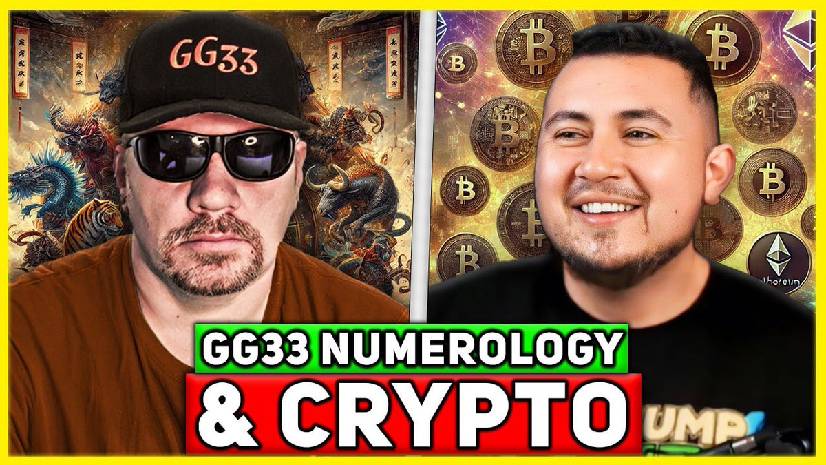 dollarcostcrypt's tweet photo. Going live with @findgg33 at 5 pm pst https://t.co/TxBT6f5gXd https://t.co/04vlkiqoIS