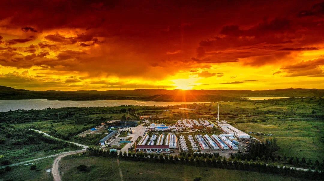 Өглөөний мэнд