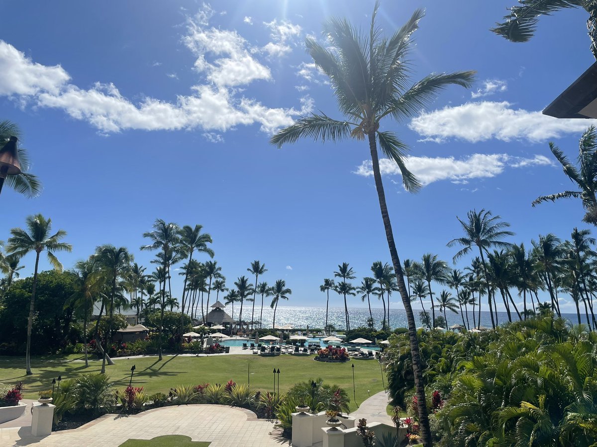 Luana Sousa, MD (@luanagsousamd) on Twitter photo Thank you, <a href="/DAVAOnc/">DAVA Oncology</a> , for having this amazing Head & Neck Crew at the 3rd Hawaii Summit on Thoracic Oncology (now with a head and neck section)! Thank you, <a href="/DAVAOnc/">DAVA Oncology</a> , for having this amazing Head & Neck Crew at the 3rd Hawaii Summit on Thoracic Oncology (now with a head and neck section)!