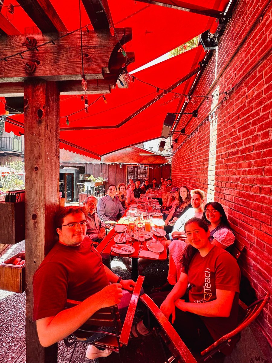 Michael Gollner (@gollnerfire) on Twitter photo Lucky to have an amazing team of students and researchers here at <a href="/UCBerkeley/">UC Berkeley</a>. Photos from our annual end of semester gathering and our summer lab cleanup. Experiments are burning and research moving forward! Lucky to have an amazing team of students and researchers here at <a href="/UCBerkeley/">UC Berkeley</a>. Photos from our annual end of semester gathering and our summer lab cleanup. Experiments are burning and research moving forward!