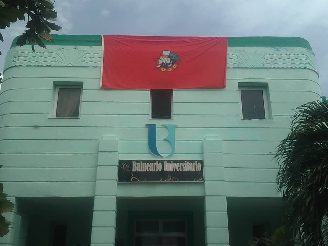 Raúl Palmero  🇨🇺 tweet media