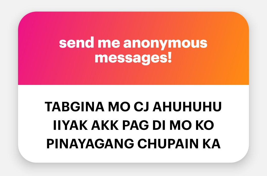 ay?