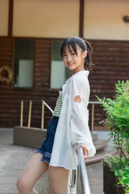 Twitterのコスプレ画像12