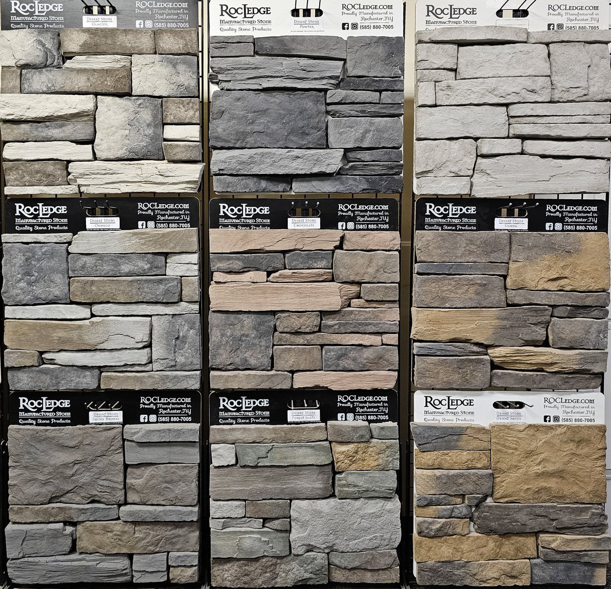 ROCLedge Stone (@rocledgestone) / Posts / X