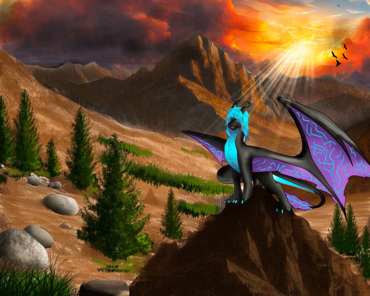 Darikesh117's tweet photo. I got my first art piece and I love it so much. The amazing person that did this for me and thats SteveArts978. Thank you so much for this your absolutely amazing 🤗🤗😘
 
There discord username is: itssteve978

Twitter link : https://t.co/tmLThZWhli

Come get some art from them https://t.co/HdpW0pzJR8