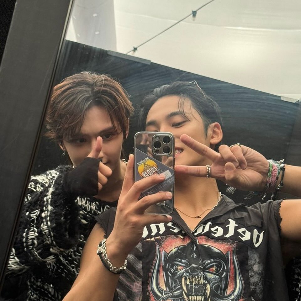 밍구♥ 수고많았따ㅏㅏ