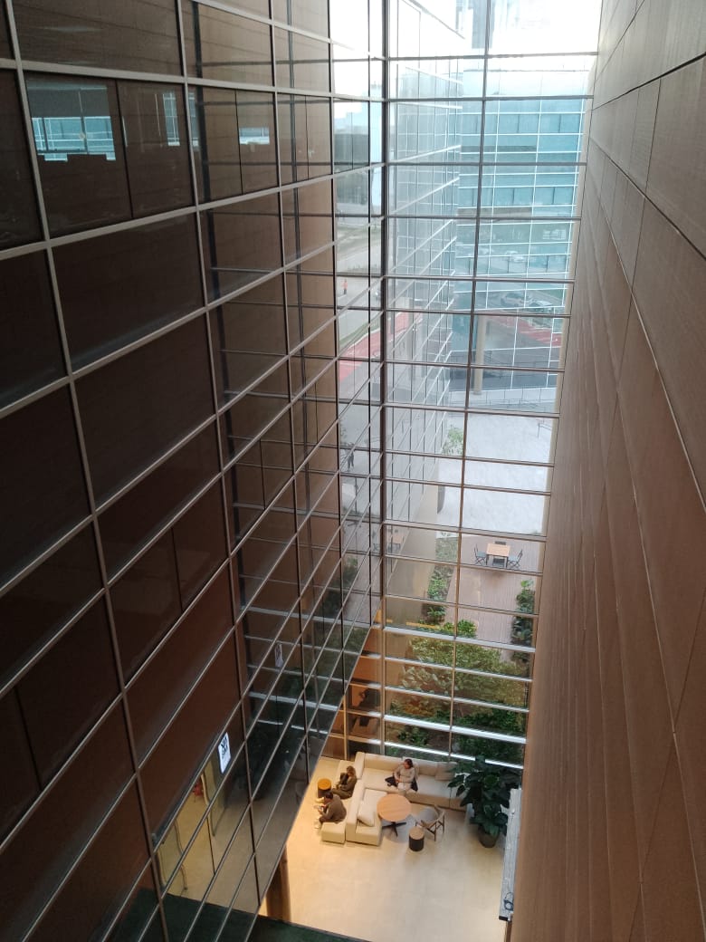 GGianni's tweet image. Dia de apresentar a @dnavital @dnavitalacademy para a cunhada Enf. @gecenatti e o @passeiosapiens @sapiensparque #dnavitalgroup #dnacademy #sapiensparque