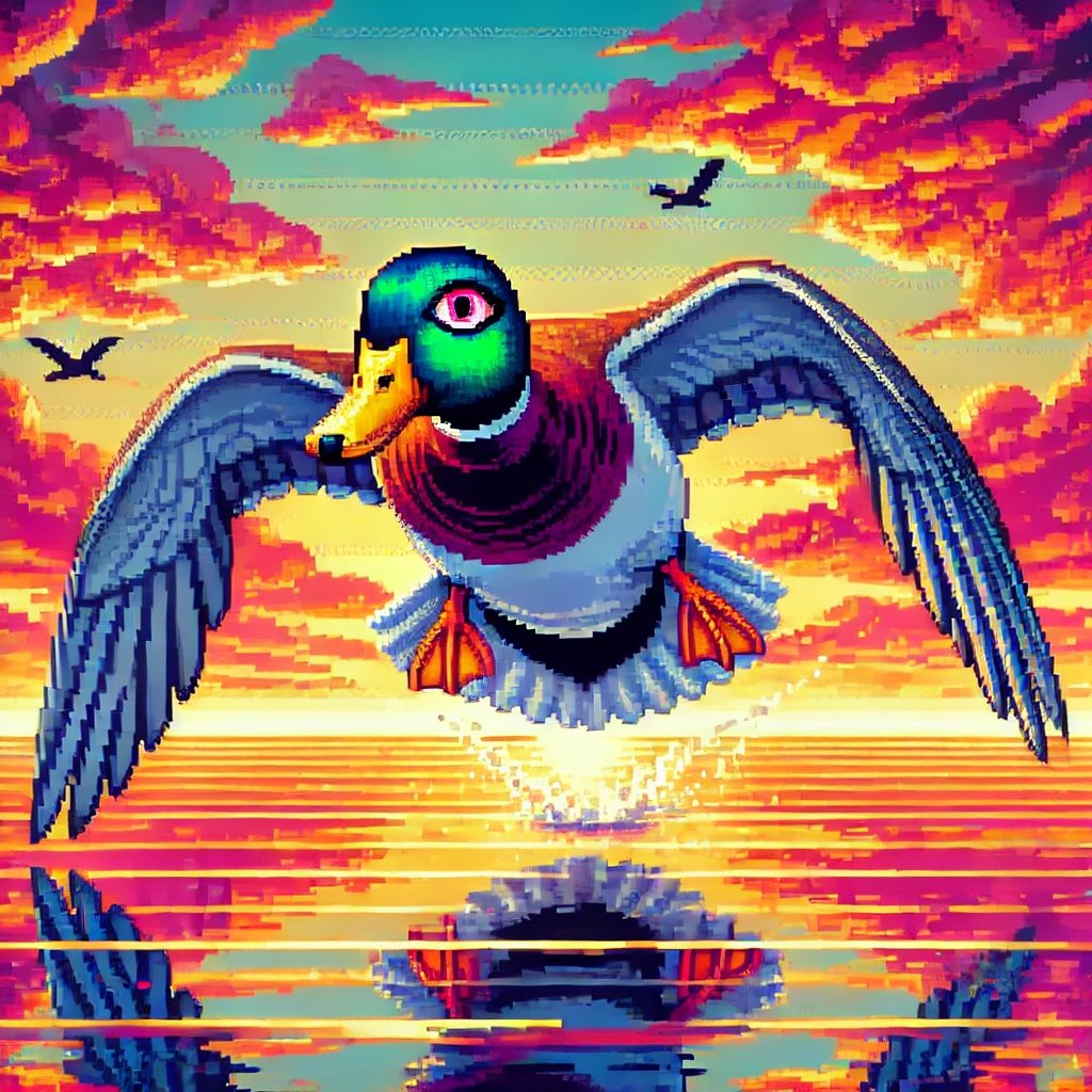 Just Mallards (@justmallards) on Twitter photo 