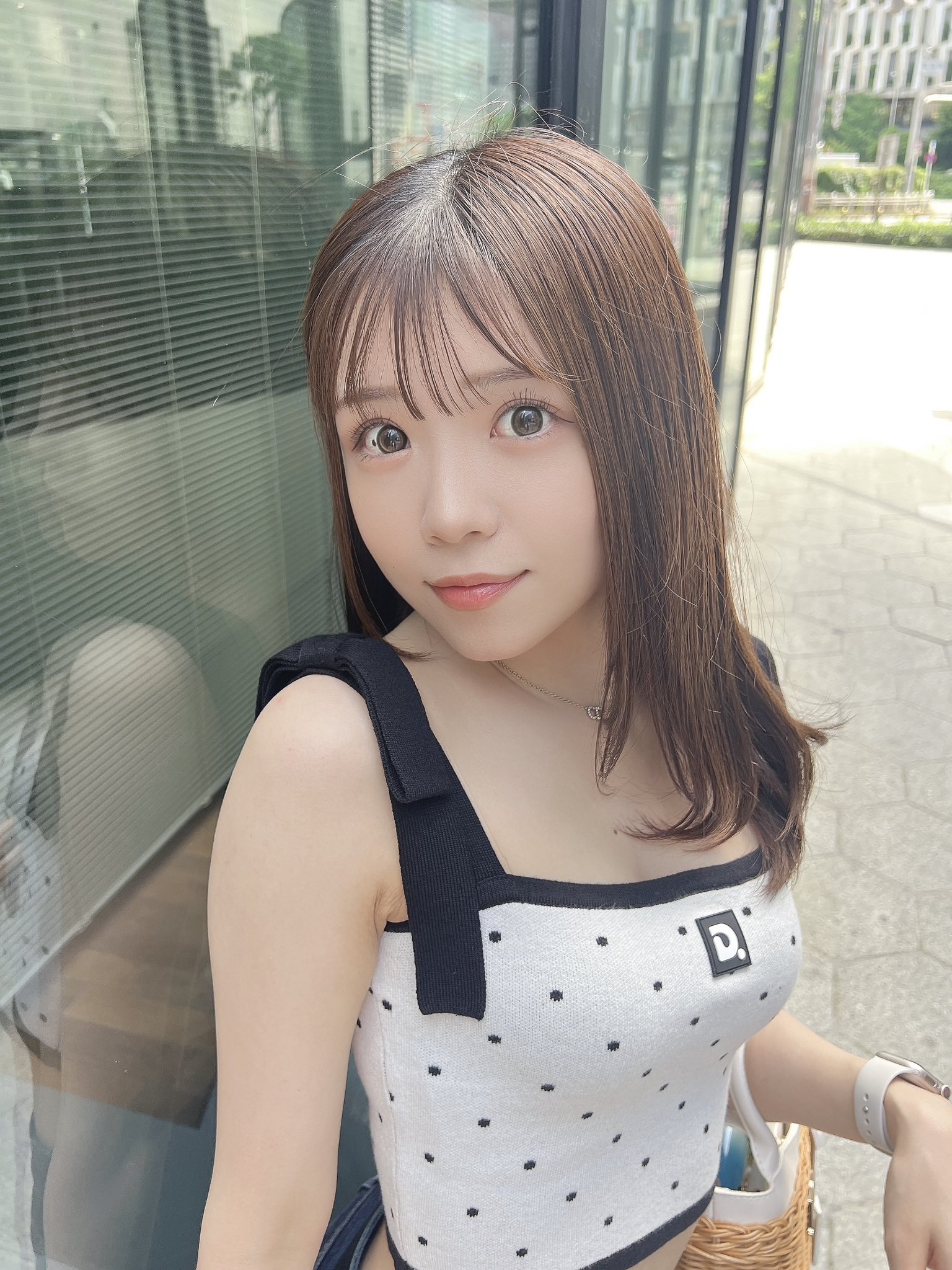 貞野遥香 (@h__ru_630) / X