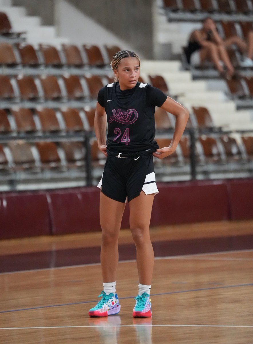 Jason Kidd Select GBB tweet media