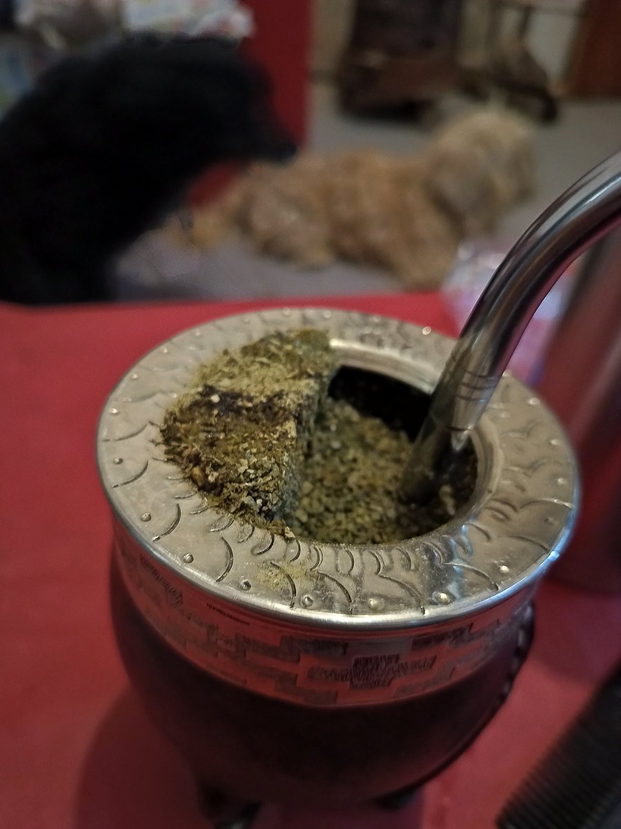 Mi amiga la que se hace la aesthetic