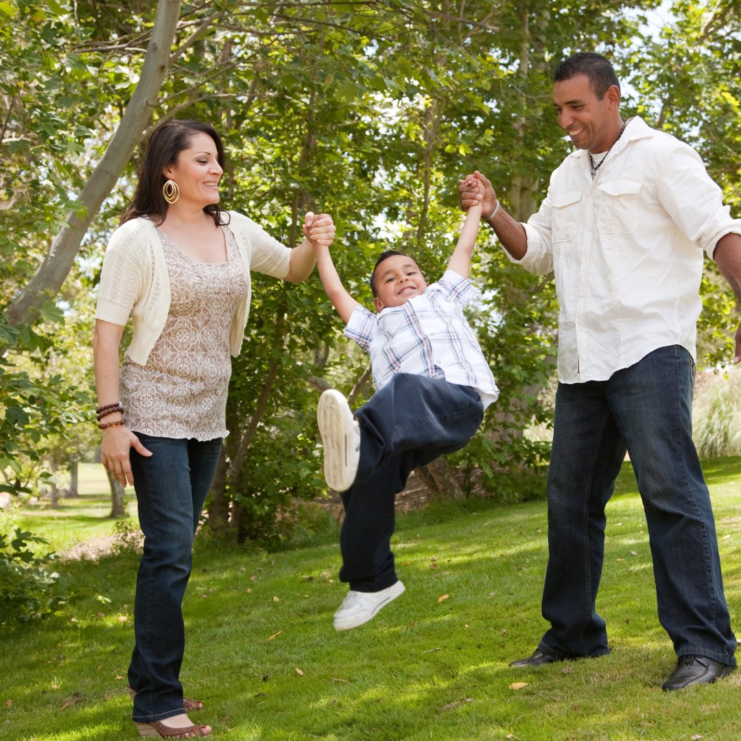 "Raising a child is like planting a seed and watching it grow into a beautiful flower." — Lisa Wingate #parentingquotes