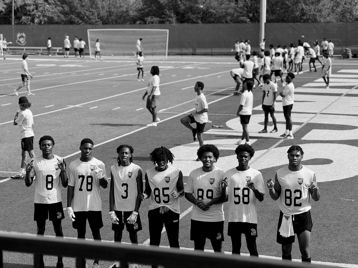 Bold City Greyhounds Football tweet media