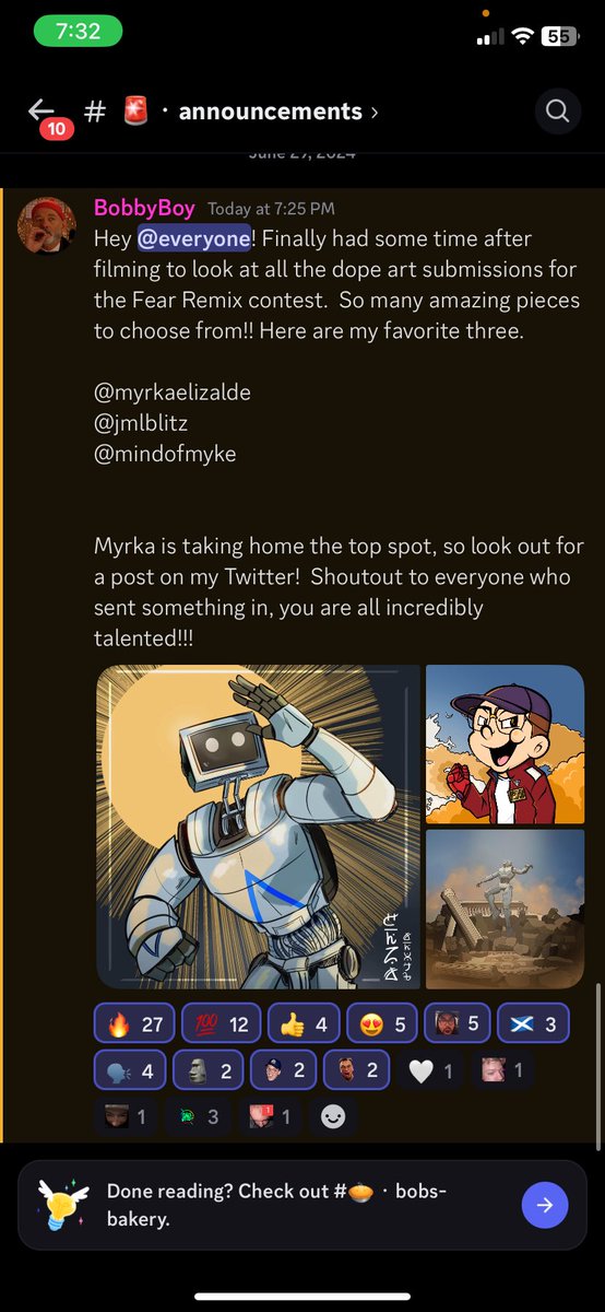 MYKEHYPHENATE's tweet photo. WE DID IT #RATTPACK !!!! AHHHHH https://t.co/2ALcGbdSoq