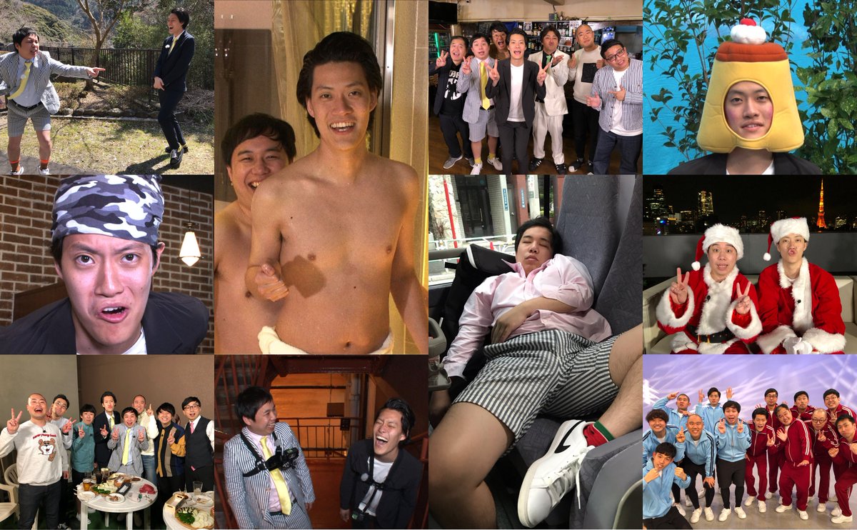 shimovara's tweet photo. #霜降りバラエティX 
／
#霜バラ 最終回😢✋
#初心を取り戻そうSP 完結編✨
＼
見逃し配信中📱
👉https://t.co/DKTY7ux2AG

⚡️永久保存必須⚡️
5年間でやってきた全放送215回の中から
名シーンBest5を作成📺

5年3ヵ月ありがとうございました👏
#霜降り明星 #せいや #粗品 https://t.co/GPJs70CLqu