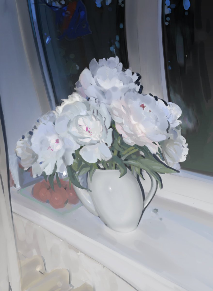 _springheeled's tweet image. #ArtistOnX #Procreate