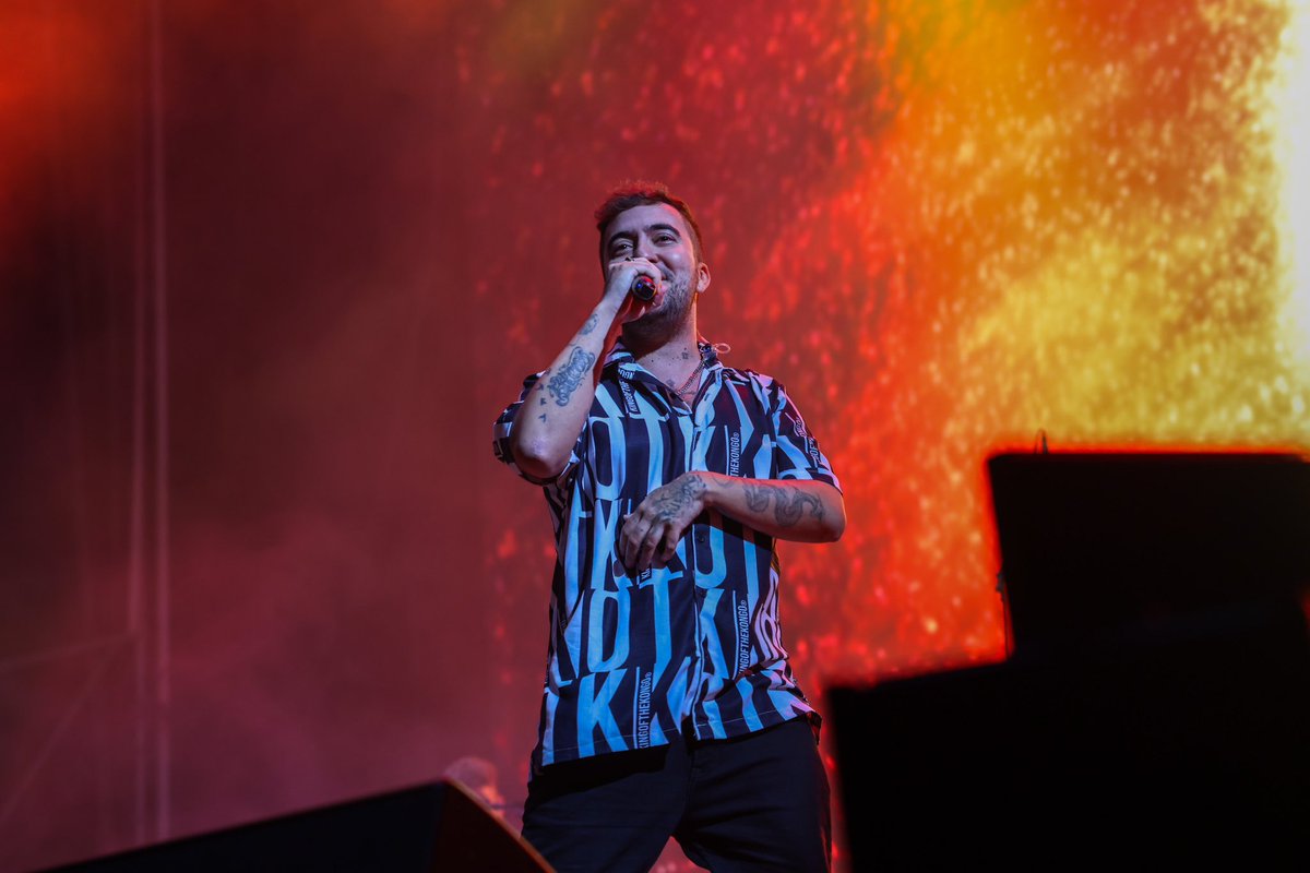 cabodeplatafest's tweet photo. Si por nosotros fuera, estaríamos siempre a tu vera, @JavierBeret. 🫠🔝🙌
#CabodePlata #CabodePlata2024 #Caboplateros #Barbate #festival #beret https://t.co/920cRk2gta