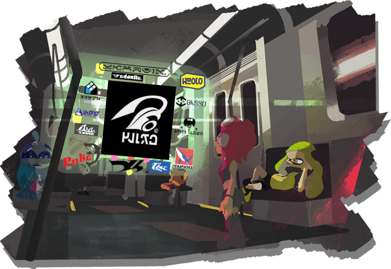 Sorry for the latest absences, activity at Deco has been slow this June, but we're still here.

By the way, the Rapid Blaster Pro is becoming more and more popular these days, which is great news! #Splatoon3 #Splatoon３ 

Anyway, back to work.