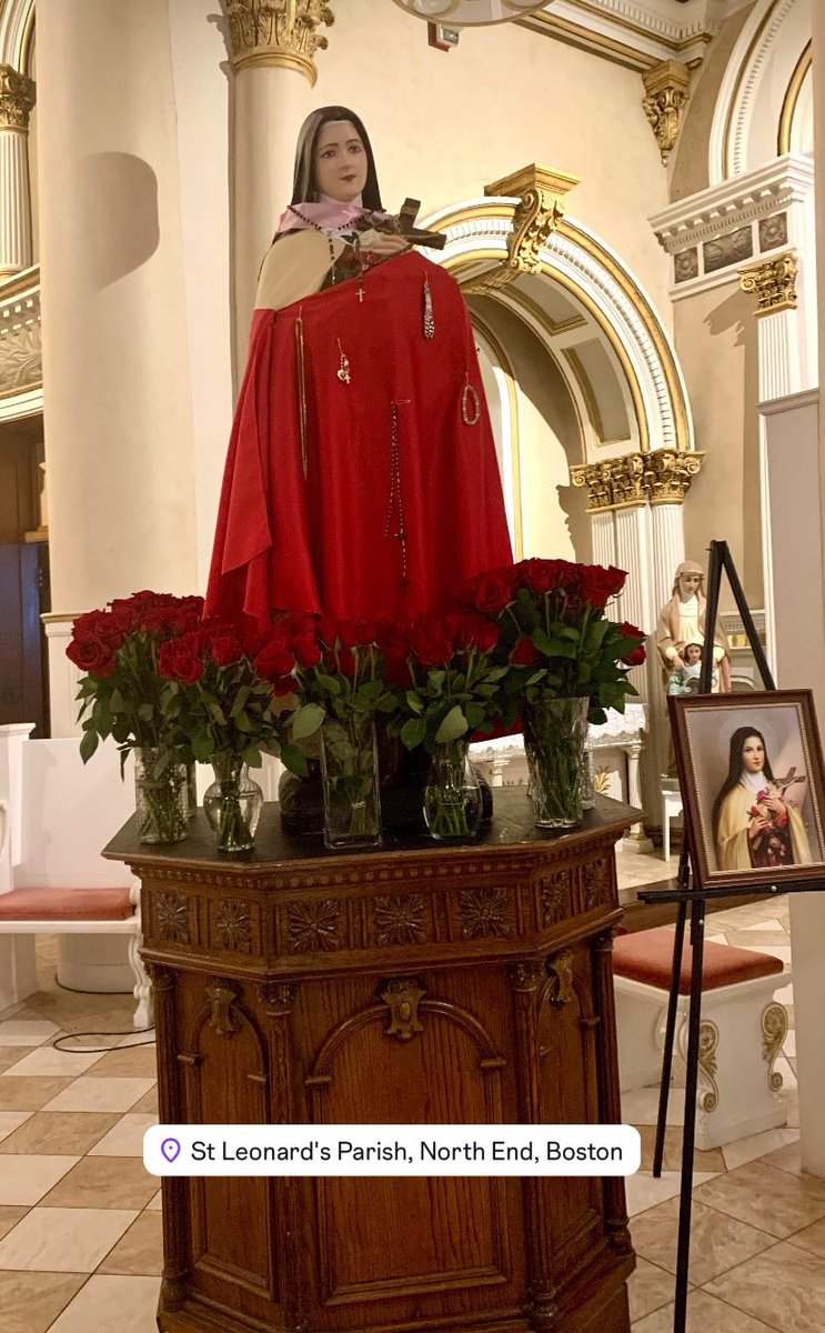 All ready for tomorrow 🙏🏻🌹🙏🏻🌹