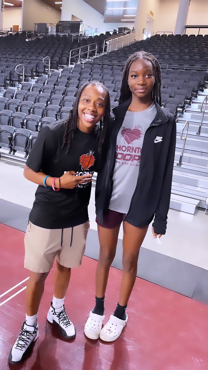 Khloe Bradley (@khloebradley5) on Twitter photo I am so excited that I have received my first D1 offer from Alabama A&M University!! Yaaaayyyy 💓<a href="/DivaCoachAAMU/">Dawn Thornton</a> <a href="/aamuwbb/">AAMU LADY BULLDOGS</a> <a href="/SparkmanGirlsBB/">SparkmanGirlsBasketball</a> <a href="/nowelitenike/">NOW Elite NIKE</a> <a href="/_CoachBri_AAMU/">Briona Brown</a> I am so excited that I have received my first D1 offer from Alabama A&M University!! Yaaaayyyy 💓<a href="/DivaCoachAAMU/">Dawn Thornton</a> <a href="/aamuwbb/">AAMU LADY BULLDOGS</a> <a href="/SparkmanGirlsBB/">SparkmanGirlsBasketball</a> <a href="/nowelitenike/">NOW Elite NIKE</a> <a href="/_CoachBri_AAMU/">Briona Brown</a>