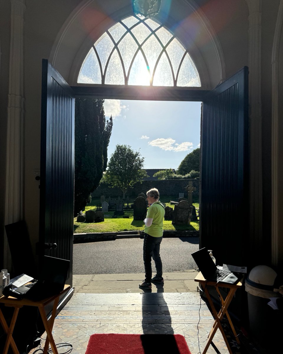 Hinterland Kells tweet media