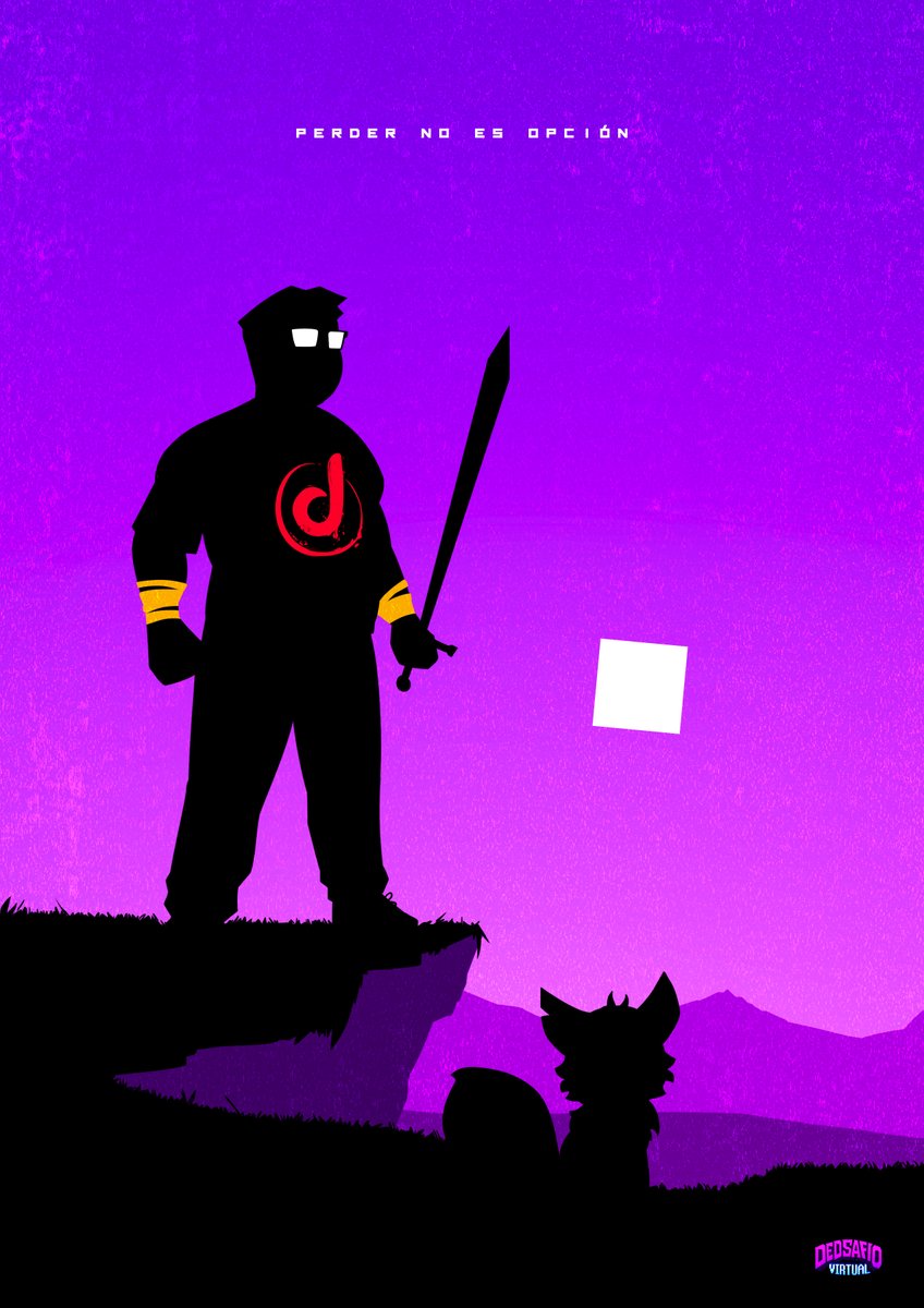 DEDsafio Virtual tweet media