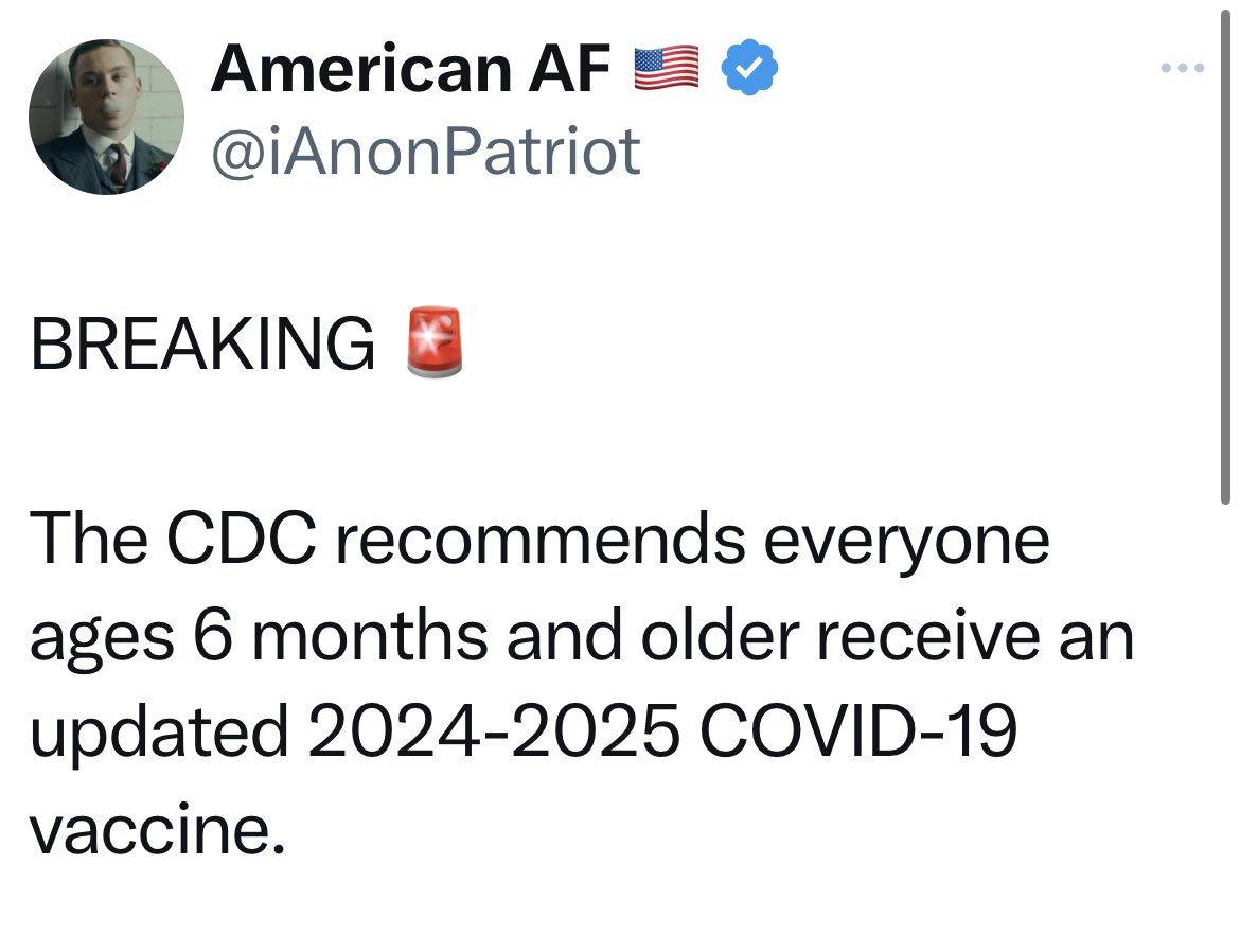 catturd2's tweet photo. The evil demons just won’t stop. https://t.co/f2u5d0Sl4l