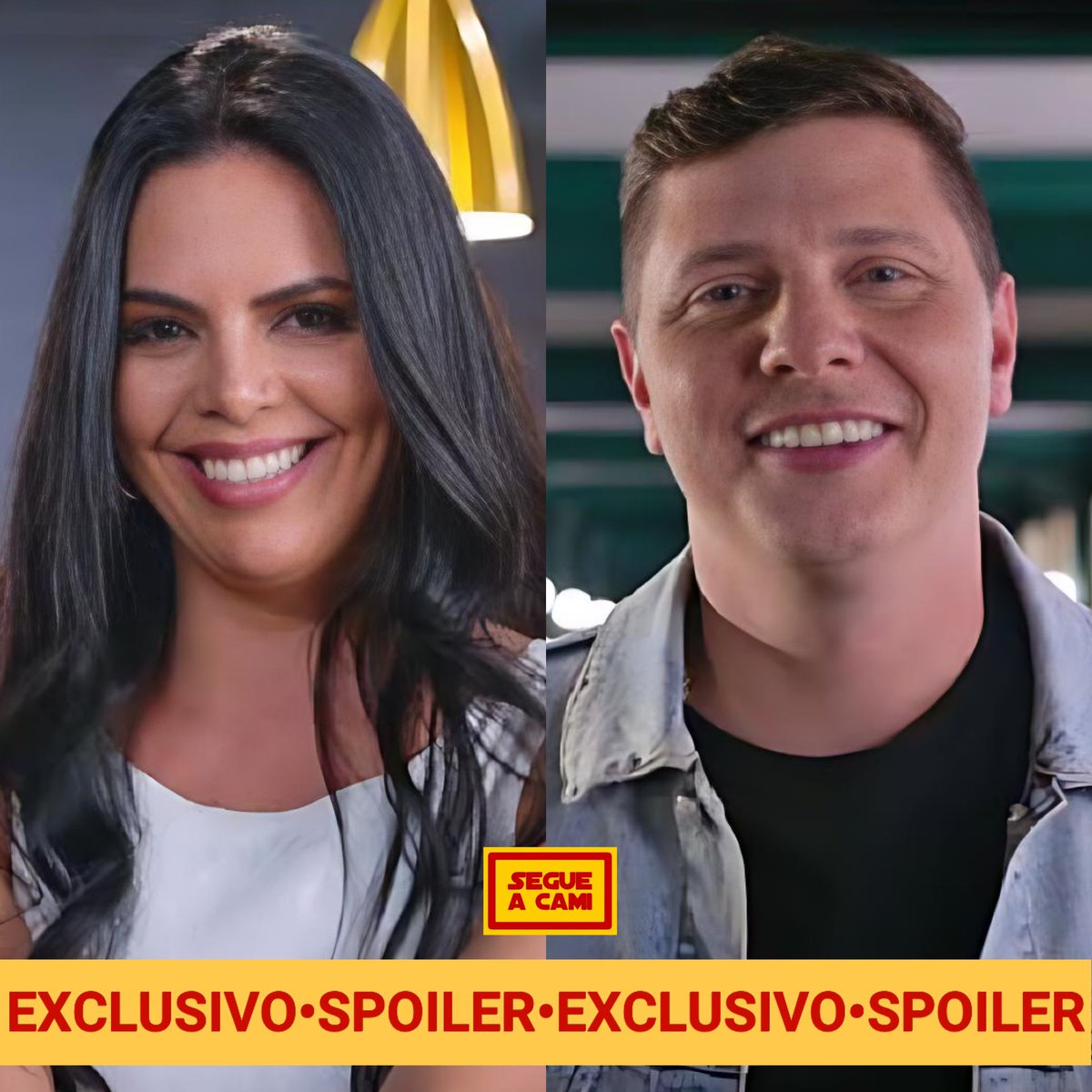 Segue a Cami tweet media