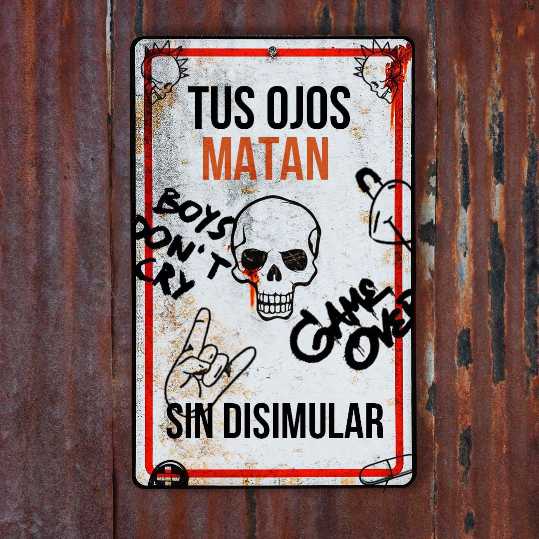 DELUX's tweet image. ⚠️ Precaución: Este es un anuncio que no deberías ignorar ⚠️
#NuevaMúsica