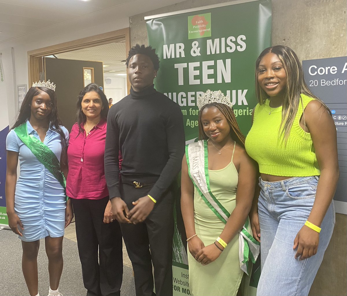 CllrDrManjuShahul tweet media