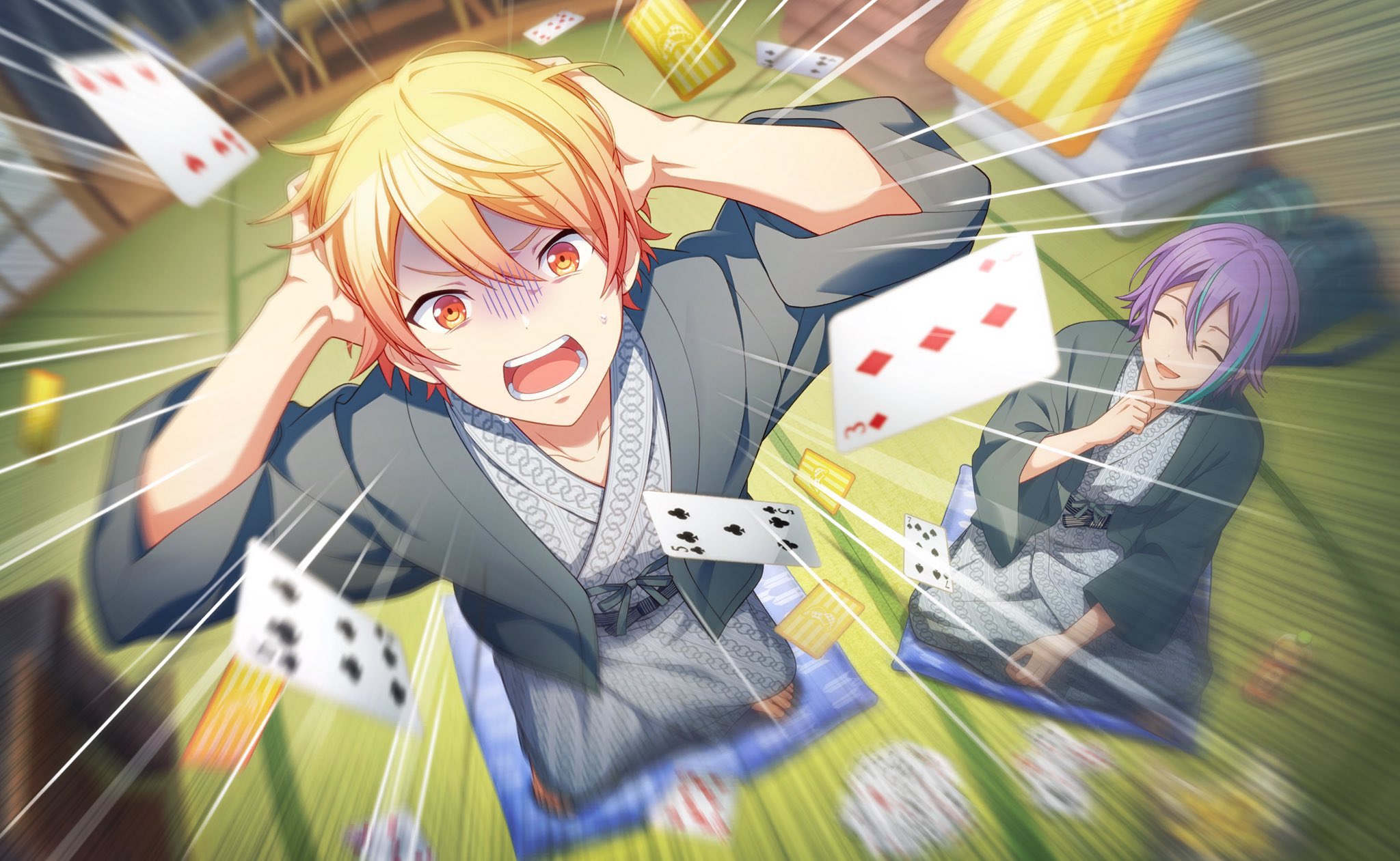 project sekai cards プロセカ カード on X: 