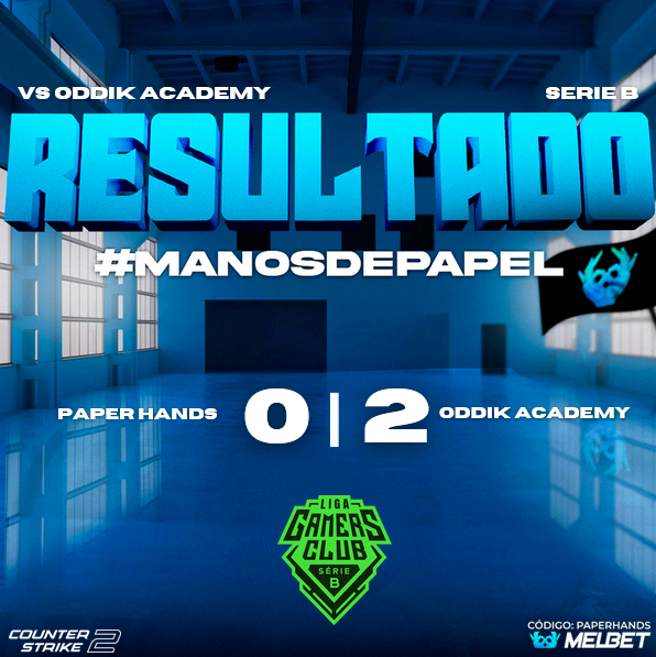 Paperhands tweet media