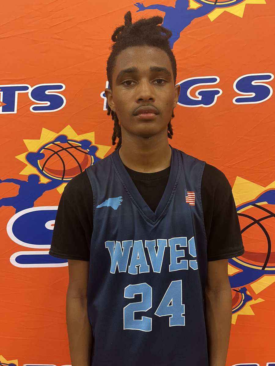 Big Shots Game MVPs tweet media