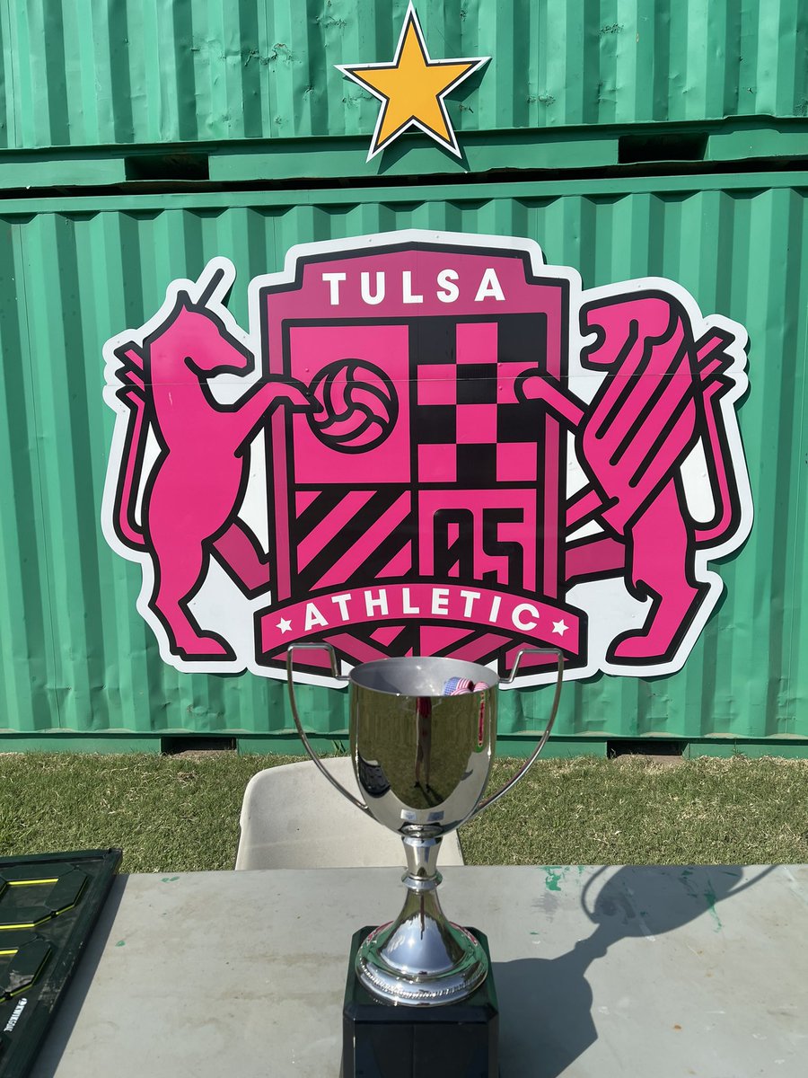 TTownSoccer's tweet image. 🏆 on the line