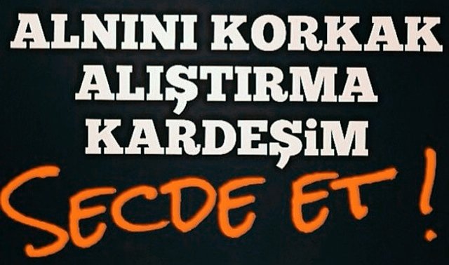Es-Salatü Hayrun Minen Nevm
Sabahın Nuruna Mazhar Ol
Kul Namaza Durduğunda, Bütün Günahları Başı Ve Omuzları Üzerine Konulurmuş.
Rükû Ve Secdeye Vardıkça Günahları Dökülürmüş, 
Rabbim Bizleri Günahlarından Arındırılmış Kullarından Eylesin
 
#SabahNamazı
#HayırlıSabahlar