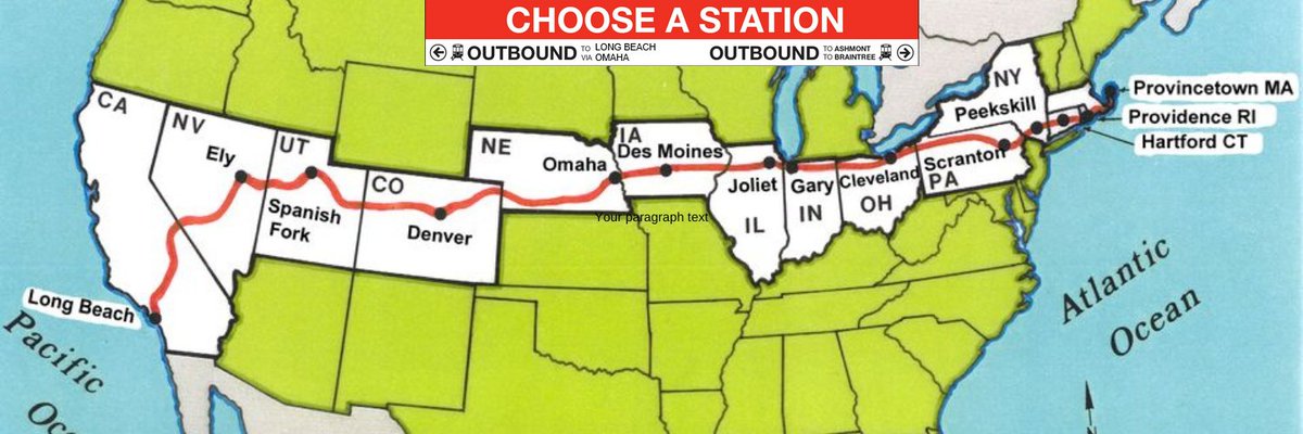 BostonMassUSA's tweet image. The MBTA Red Line proposal that got me fired.