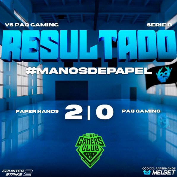 Paperhands tweet media