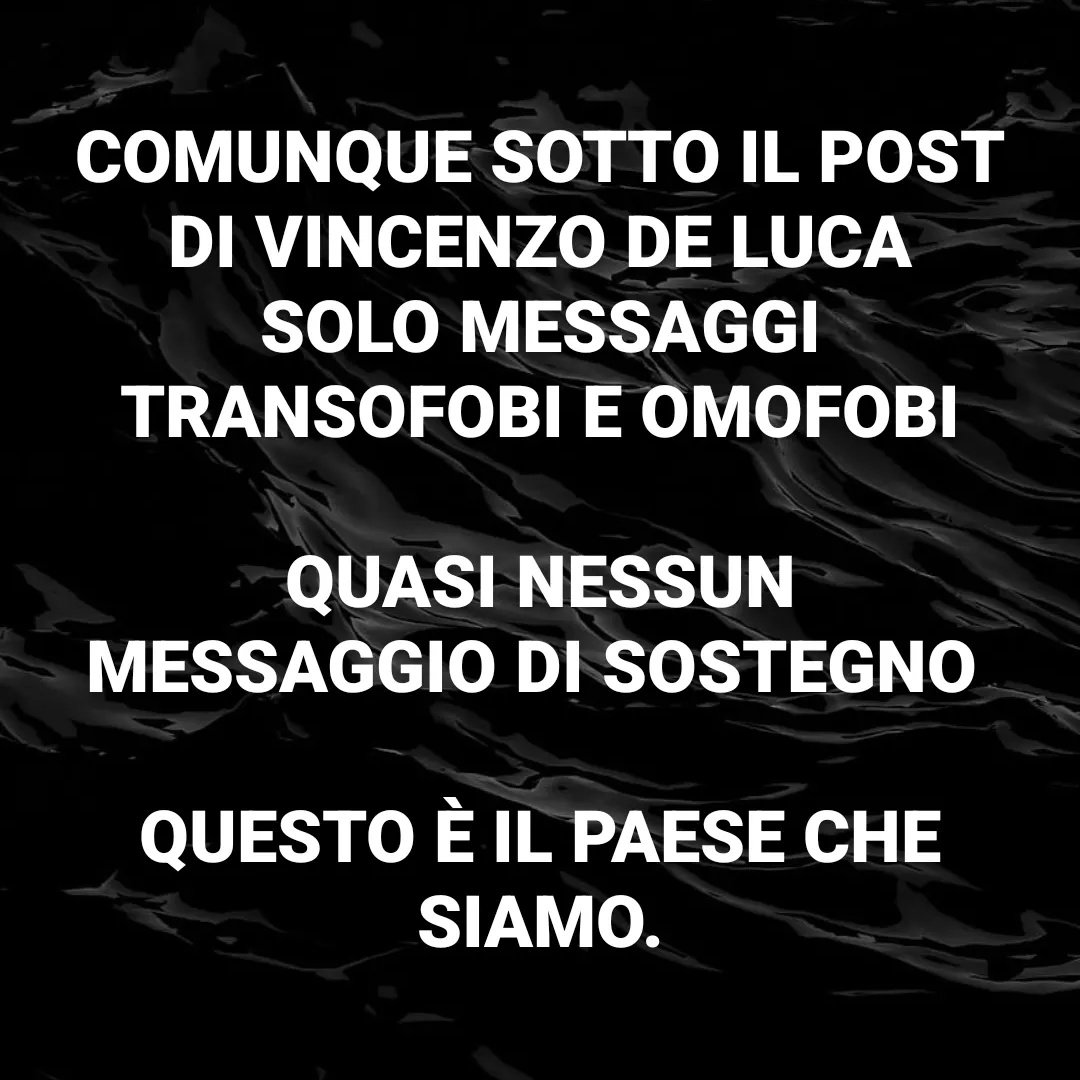 DaveLoruxury's tweet photo. #milanopride #napolipride #cagliaripride #baripride ๐ณ๏ธโ๐ ๐ณ๏ธโโง๏ธ ๐ https://t.co/7ekRkni58c
