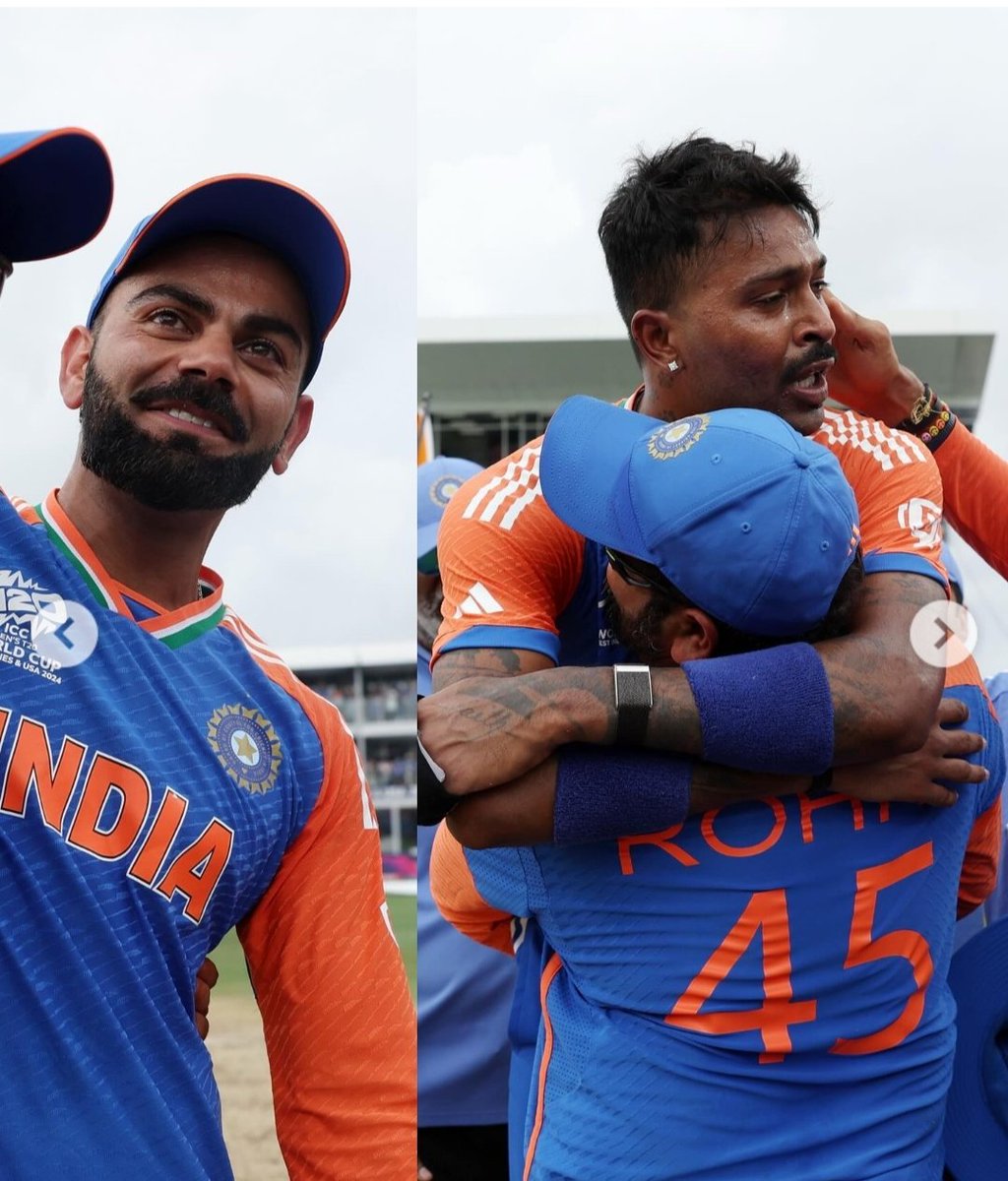 karanmani10's tweet photo. India Wins World Cup t20 in 2024 after 17 years, Dravid have world cup in hand as first time. Its been great retribution to The Wall Dravid after early knockouts in 2007 odi world cup. #T20WorldCup2024 #T20WorldCup #Dravid #indiawins #INDvsSA2024 https://t.co/dd424lRWM7