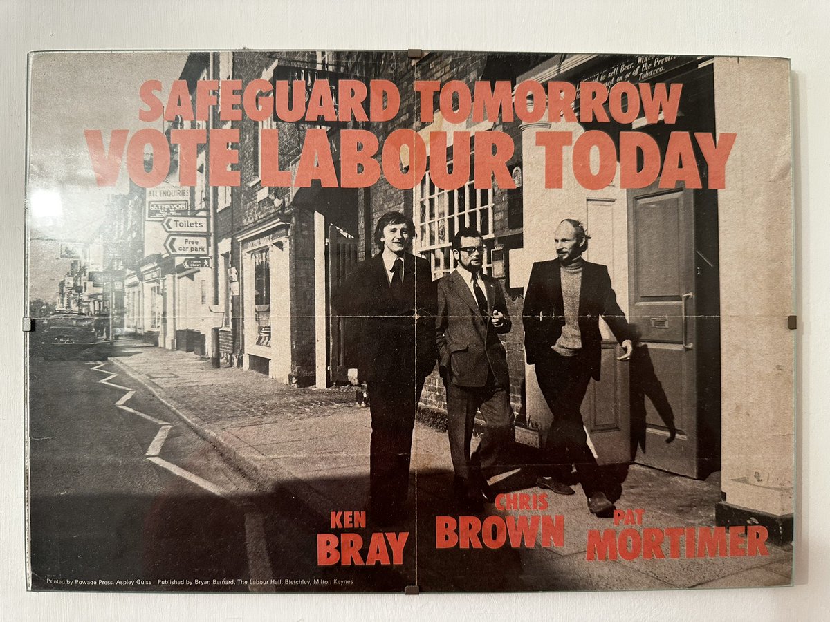 raqueroo's tweet photo. @Kier_Starmer_PM we are behind you all the way, my dad in ‘76 and now in ‘24 https://t.co/1oO7NccF3b