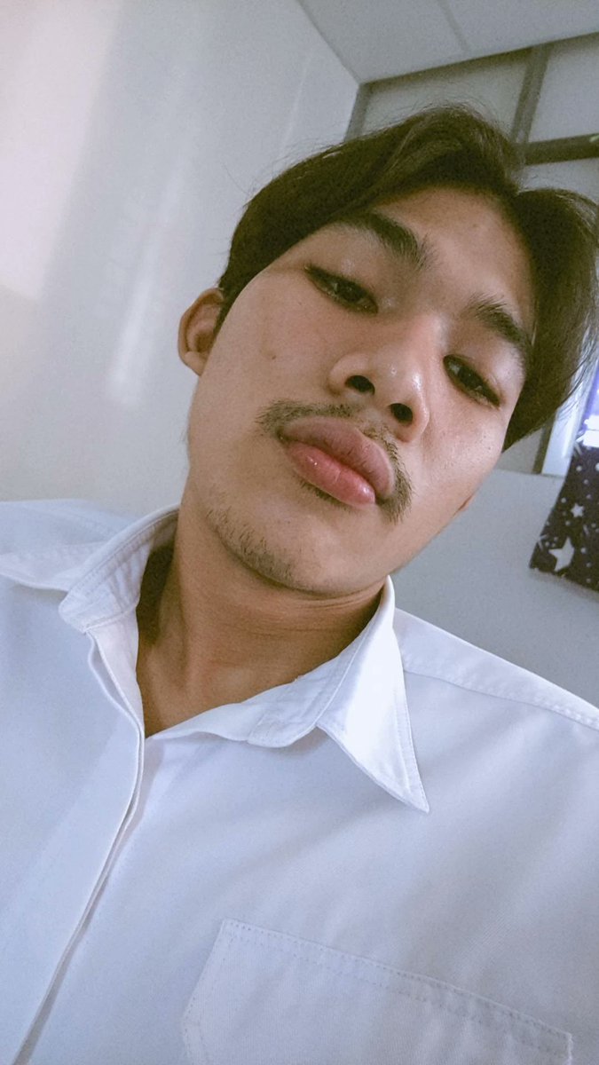 นาย โรบิ้น 😆🍃🥀 tweet media