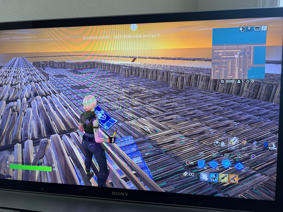 myfruittree's tweet image. Having fun building on @Unrecycling islands  ON FORTNITE . 🤩

  Get involved. All welcome. 🎮🎮🎮

 #G2 #GLEWMEGAMES #Virtualwords #cryptogaming